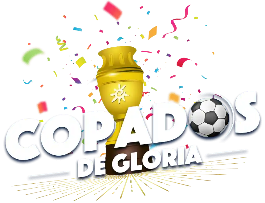 logo copados de gloria